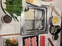 -海底捞火锅(番禺广场店)