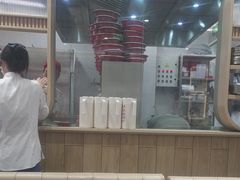 -喜家德虾仁水饺(青岛永旺东部店)