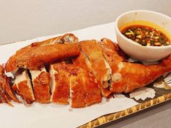 -金哥私房菜馆(张府园总店)