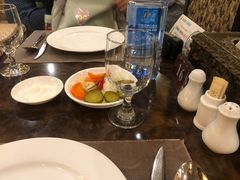 -苏坦土耳其餐厅(白云宾馆店)