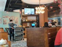 大堂-广东道至正餐厅(区庄店)