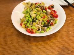 -毛哥小馆子(百井坊巷店)