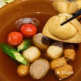 想赖在这家环境超好的日料店[礼花]