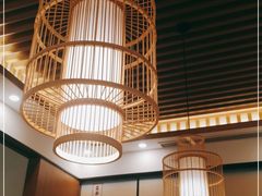 大堂-松子料理(华威桥店)