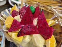 -路边边地标烧烤·川菜·小龙虾·音乐酒馆(良乡长虹店)