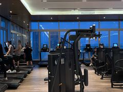 -普拉达游泳健身(水湾1979店)