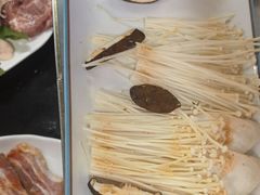 -牛犇炭火烤肉·鲜切烤肉(承德总店)