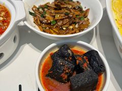 -兰湘子·湘菜小炒(盛龙广场店)