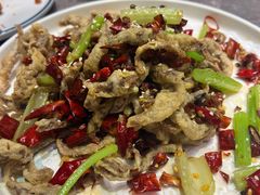 -闫府私房菜·老字号(恒隆店)