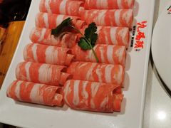 -九码头重庆毛肚火锅(棠岗店)