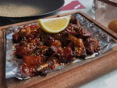 -IL Forno 意坊·意大利餐厅(花园店)