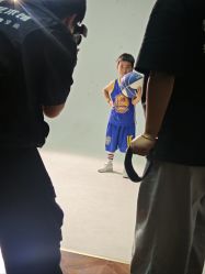 -大树儿童摄影
