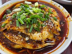 -老丘丘(较场口店)