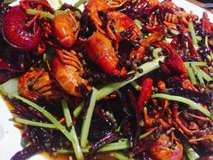 -红盔甲·小龙虾(天钥桥店)
