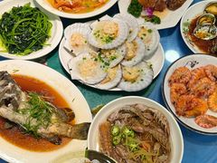 -盛港湾海鲜食府(黄沙店)