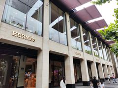 -HERMES(湖滨银泰in77店)