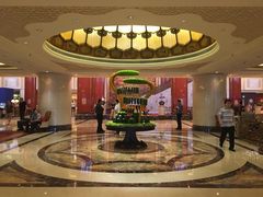 -北京中国大饭店