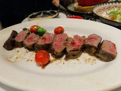 -西堤牛排(南京龙江店)