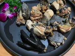 -一朵菌·野生菌探索家火锅(南亚店)