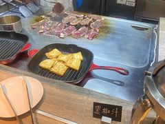-廊坊固安福朋喜来登酒店