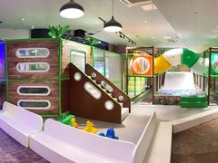 -zoonana室内动物园(东方福来德店)