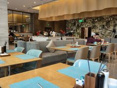 -沈阳和平艾美酒店新食谱西餐厅