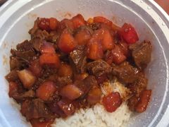 -德天顺盖码饭(人民西路店)