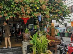 -Sasa的海(蜈支洲岛后海店)