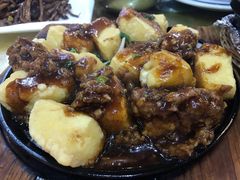 -阿四台山黄鳝饭(东门店)
