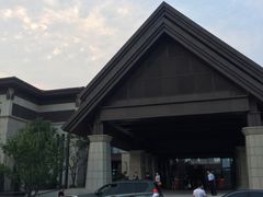 -盘锦红海温泉乐园