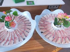 -马家斑.鲜鱼火锅(松湖万科店)