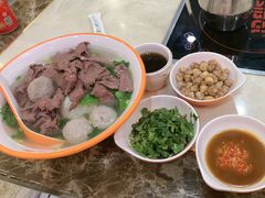 -潮悦牛肉火锅城(水贝店)