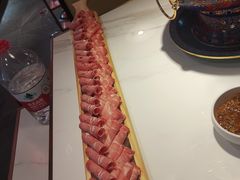 -祥源胡同·涮牛羊肉火锅(花桥店)