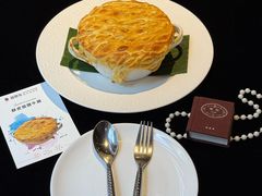 -翡翠鸟精品泰国菜(北辰财富中心店)