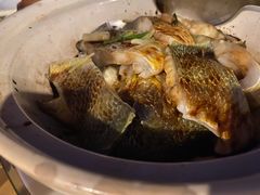 -亚龙湾老厨房·海南家常味