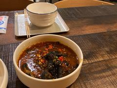 -铁公鸡·四川料理(天环广场店)