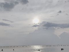 -巽寮湾