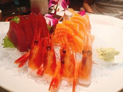 -熹炭精致日料(金融街购物中心店)