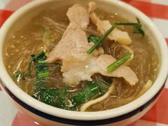 -顿顿吉祥·长安味道(启迪香山店)