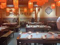 -山四砂锅(太原钟楼街店)