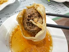 -清真牛街祥云轩门钉肉饼(左家庄店)