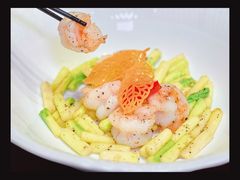 -谦默府· 现代潮粤菜(外滩店)