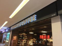 -星巴克(中山广场店)
