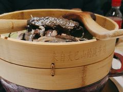 -黑鸡小馆(金源店)