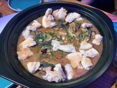 -巴特餐饮6加1音乐餐吧·新疆菜