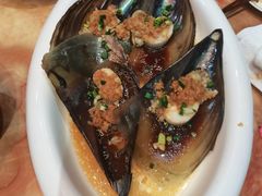 -神洲四海大酒楼(王府井澳门中心店)