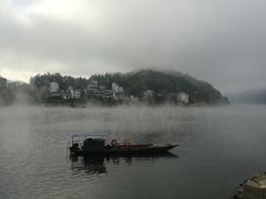 -新安江山水画廊风景区