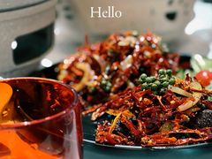 -龙猫意杯花园餐厅(芙蓉湖店)
