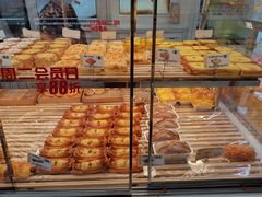 -味多美蛋糕(金顶街店)