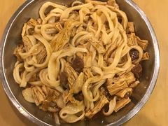 -上海交通大学新疆餐厅